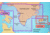 Garmin On The Water GPS Cartography BlueChart g2: Greenland &amp; Iceland Regular Map w/ Free S&amp;H