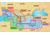 Garmin On The Water GPS Cartography BlueChart g2: Mediterranean Regular Map w/ Free S&amp;H