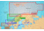 Garmin On The Water GPS Cartography BlueChart g2: Nordic Countries Regular North Map w/ Free S&amp;H
