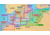Garmin On The Water GPS Cartography BlueChart g2: Nordic Countries Small South Map w/ Free S&amp;H
