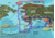 Garmin On The Water GPS Cartography BlueChart g2 Vision: Alaska Regular Map w/ Free S&amp;H