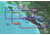 Garmin On The Water GPS Cartography BlueChart g2 Vision: Canada West Regular Map w/ Free S&amp;H