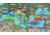 Garmin On The Water GPS Cartography BlueChart g2 Vision: Mediterranean Regular Map w/ Free S&amp;H