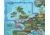 Garmin On The Water GPS Cartography BlueChart g2 Vision: UK/Ireland/France Large Map 010-C0853-00 w/ Free S&amp;H