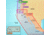 Garmin On The Water GPS Cartography BlueChart g2: West Coast Regular (including Hawaii) Map w/ Free S&amp;H