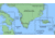 Garmin On The Water GPS Cartography BlueChart: Greenland / Iceland Regular Map w/ Free S&amp;H