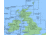Garmin On The Water GPS Cartography BlueChart: North UK/Ireland Small Map w/ Free S&amp;H