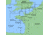 Garmin On The Water GPS Cartography BlueChart: South UK/France Small Map w/ Free S&amp;H
