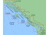 Garmin On The Water GPS Cartography BlueChart: West Coast Extra Large Map w/ Free S&amp;H