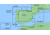 Garmin On The Water GPS Cartography BlueChart: Western Mediterranean Small Map w/ Free S&amp;H