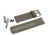 Garmin Orange Band for tactix, Orange 010-11814-06