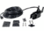 Garmin Plastic Transom Mount Transducer