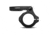 Garmin Quarter-Turn Compatible Edge Mount, Black 010-12563-02