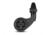 Garmin Quarter-Turn Compatible Edge Mount, Black 010-12563-02