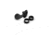 Garmin Quarter-Turn Compatible Edge Mount, Black 010-12563-02