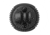 Garmin Quarter-Turn to Friction Flange Mount Adapter, Black 010-12494-00