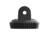 Garmin Quarter-Turn to Friction Flange Mount Adapter, Black 010-12494-00