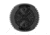 Garmin Quarter-Turn to Friction Flange Mount Adapter, Black 010-12494-00