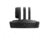 Garmin Quarter-Turn to Friction Flange Mount Adapter, Black 010-12494-00