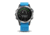 Garmin Quatix 5, GPS Watch, WW, Silicone, Blue 010-01688-40