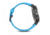 Garmin Quatix 5, GPS Watch, WW, Silicone, Blue 010-01688-40
