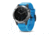 Garmin Quatix 5, GPS Watch, WW, Silicone, Blue 010-01688-40
