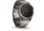 Garmin Quatix 6 Titanium Watch 47mm - Sapphire Edtion, w/ Ti Band, Gray, 010-02158-94