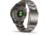 Garmin Quatix 6 Titanium Watch 47mm - Sapphire Edtion, w/ Ti Band, Gray, 010-02158-94