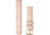 Garmin Quick Release Band, 20 mm, Blush Pink Nylon w/Rose Gold Hardware, 010-12924-12