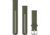 Garmin Quick Release Band, 20 mm, Moss w/Silver Hardware, 010-12924-11