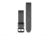 Garmin QuickFit 22 Watch Band, Leather 010-12500-02