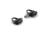 Garmin Rally RK100 - Single-Sensing Power Meter Pedals, Black, 010-02388-01