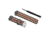 Garmin Replacement Band f/Forerunner 310XT - Orange/Grey 37525