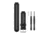 Garmin Replacement Bands, Forerunner 235, Black/Gray 010-11251-86