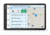 Garmin RV 1090 10in GPS Navigator, Black, 010-02425-05