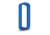 Garmin Silicone Case, Edge 1030, Blue 010-12654-02