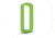 Garmin Silicone Case, Edge 1030, Green 010-12654-03