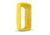 Garmin Silicone Case, Edge 820, Yellow 010-12484-04