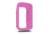 Garmin Silicone Case, Edge520, Pink 010-12196-00