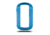 Garmin Silicone Skin Case, eTrex Touch, Blue 010-12178-00