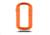 Garmin Silicone Skin Case, eTrex Touch, Orange 010-12178-03