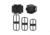 Garmin Speed Sensor 2 &amp; Cadence Sensor 2 Bundle Bike 78762
