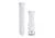 Garmin Swim 2 Watch Bands, Whitestone, Regular, 010-12929-01