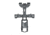 Garmin Tacx Bracket for Tablet T2092