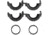 Garmin Threaded Collar