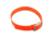 Garmin TT 10 Collar Strap, Orange 010-11892-00