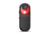 Garmin Varia RCT715 Rear Light, Black, 010-02474-00