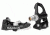 Garmin Vector Large Bike Pedal Pods, 15-18 mm. 010-00994-04