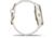 Garmin Venu 2 Plus Smartwatch, Ivory/Cream Gold, 40mm, Rechargeable, 0100249602