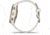 Garmin Venu 2 Plus Smartwatch, Ivory/Cream Gold, 40mm, Rechargeable, 0100249602